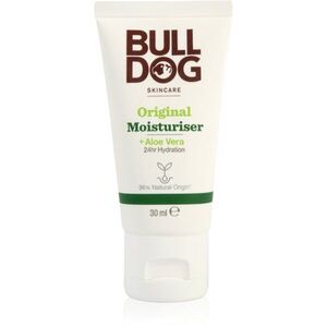 Bulldog Original Moisturizer hidratáló krém az arcra 30 ml kép