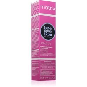Matrix Super Sync Extra Pre-Bonded féltartós hajfesték árnyalat 90 ml kép