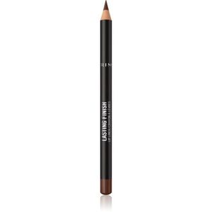 Rimmel Lasting Finish szájkontúrceruza árnyalat 165 Warm Cocoa 1.2 g kép