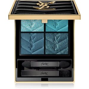 Yves Saint Laurent Couture Mini Clutch szemhéjfesték paletta hölgyeknek 850 4 g kép