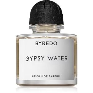 BYREDO Gypsy Water Absolu parfüm unisex 100 ml kép