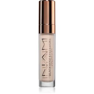 NAM Black Rose & Filler Like élénkítő korrektor árnyalat 1C Swan 6 ml kép