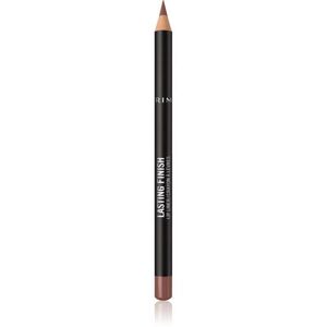 Rimmel Lasting Finish szájkontúrceruza árnyalat 135 Cappuccino Light 1.2 g kép