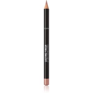 Rimmel Lasting Finish szájkontúrceruza árnyalat 130 Sand 1.2 g kép