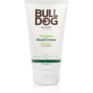 Bulldog Original kézkrém aloe verával 75 ml kép