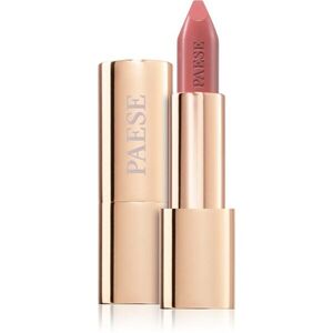 Paese Mattologie Soft Lipstick krémes rúzs matt hatással árnyalat 115 cherry nude 4.3 g kép