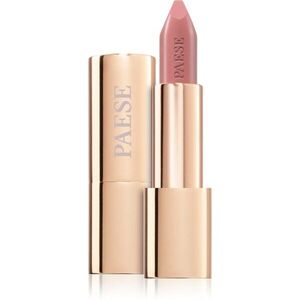 Paese Mattologie Soft Lipstick krémes rúzs matt hatással árnyalat 114 pink suede 4.3 g kép