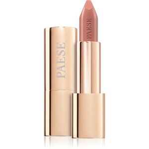 Paese Mattologie Soft Lipstick krémes rúzs matt hatással árnyalat 113 velvet honey 4.3 g kép