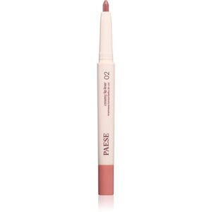 Paese Creamy Lip Liner ajakceruza árnyalat 02 blush crush 0.6 g kép