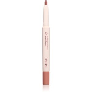 Paese Creamy Lip Liner ajakceruza árnyalat 01 cute nude 0.6 g kép