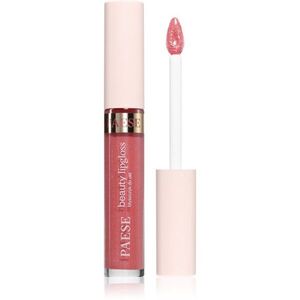 Paese Tasty Lips Beauty Lipgloss ajakfény árnyalat 12 berry drizzle 4.5 ml kép