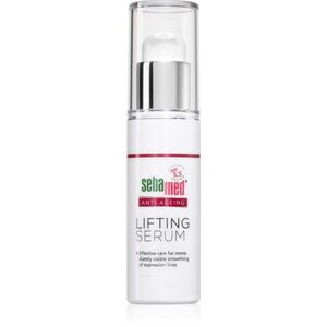 Sebamed Anti-Ageing Lifting Serum ránctalanító és lifting szérum hialuronsavval 30 ml kép