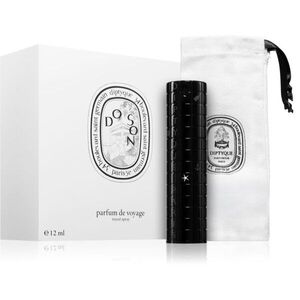 Diptyque Do Son Eau de Toilette utántölthető hölgyeknek 12 ml kép