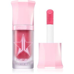 Jeffree Star Cosmetics Magic Candy Liquid Blush folyékony arcpirosító árnyalat Pink Pineapple Slut 10 g kép