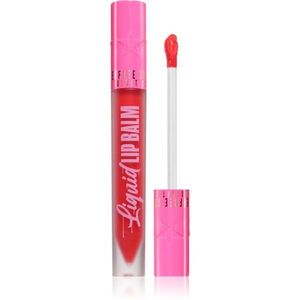Jeffree Star Cosmetics Liquid Lip Balm ajakbalzsam tápláló hatással árnyalat RedRum 5 ml kép