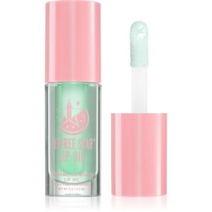 Jeffree Star Cosmetics Lip Oil ajak olaj árnyalat Watermelon Wealth 5 g kép