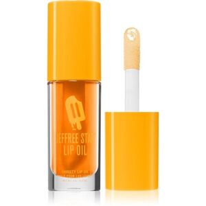 Jeffree Star Cosmetics Lip Oil ajak olaj árnyalat Orange Creamsicle 5 g kép