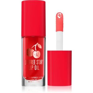 Jeffree Star Cosmetics Lip Oil ajak olaj árnyalat Cherry Popsicle 5 g kép