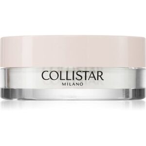 Collistar Impeccabile Loose Powder mattító lágy púder árnyalat 10 g kép