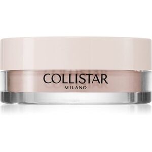 Collistar Impeccabile Loose Powder bőrvilágosító púder árnyalat 02 - Luminous 10 g kép