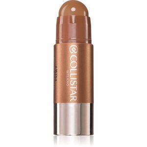 Collistar Twist Velvet Bronzer bronzosító stift árnyalat 02 5 g kép
