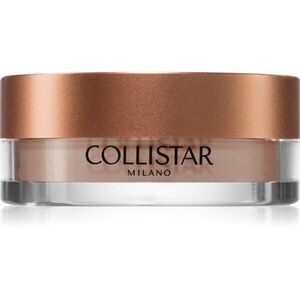 Collistar Magica Loose Bronzing Powder porpúder azonnali bronzosító hatás 10 g kép