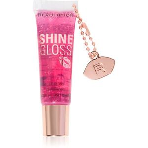 Revolution Shine Gloss ajakfény árnyalat 10 ml kép