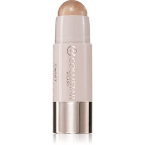 Collistar Twist Glowy Highlighter bőrélénkítő ceruza árnyalat 01 - Sole 5 g kép