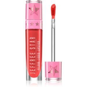 Jeffree Star Cosmetics Velour Liquid Lipstick folyékony rúzs árnyalat Strawberry Youth 5.6 ml kép