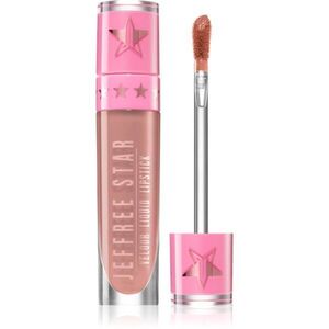 Jeffree Star Cosmetics Velour Liquid Lipstick folyékony rúzs árnyalat I´m Nude 5.6 ml kép