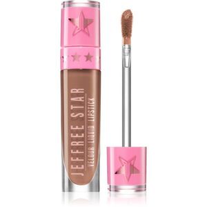 Jeffree Star Cosmetics Velour Liquid Lipstick folyékony rúzs árnyalat Gated Community 5.6 ml kép