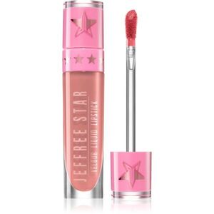 Jeffree Star Cosmetics Velour Liquid Lipstick folyékony rúzs árnyalat Birthday Suit 5.6 ml kép