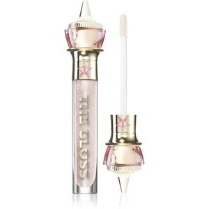 Jeffree Star Cosmetics The Gloss ajakfény hidratáló hatással árnyalat Heaven´s Gate 4.5 ml kép