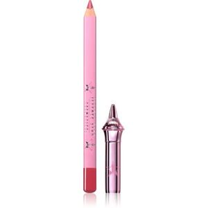 Jeffree Star Cosmetics Velour Lip Liner szájkontúrceruza árnyalat Calabasas 1.14 g kép