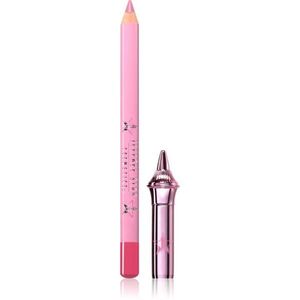 Jeffree Star Cosmetics Velour Lip Liner szájkontúrceruza árnyalat Cunt 1.14 g kép