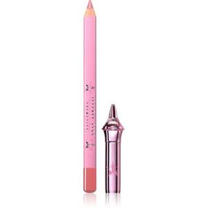 Jeffree Star Cosmetics Velour Lip Liner szájkontúrceruza árnyalat Birthday Suit 1.14 g kép