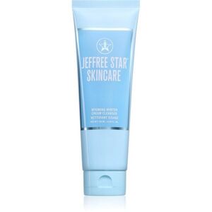 Jeffree Star Cosmetics Wyoming Winter Cream Cleanser tisztító krém a bőr regenerációjára 130 ml kép