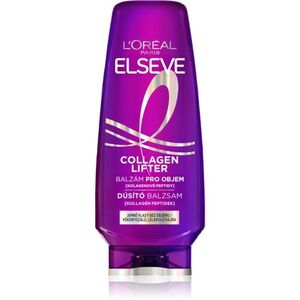 L’Oréal Paris Elseve Collagen Lifter hajbalzsam dúsabb hatásért 300 ml kép