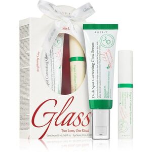 AXIS-Y 6+1+1 Advanced Formula Glass Set ajándékszett a tökéletes bőrért kép