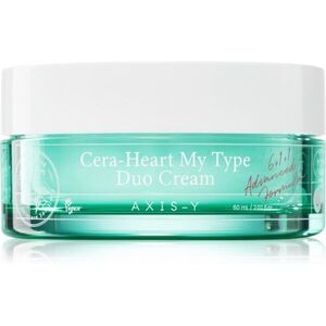 AXIS-Y 6+1+1 Advanced Formula Cera-Heart My Type Duo Cream hidratáló és tápláló krém 60 ml kép