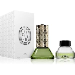 Diptyque Figuier aroma diffúzor 75 ml kép