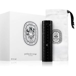 Diptyque Eau des Sens Eau de Toilette utántölthető unisex 12 ml kép