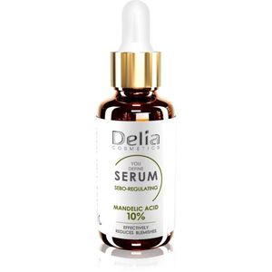 Delia Cosmetics You Define bőr szérum a faggyútermelés szabályozására 30 ml kép