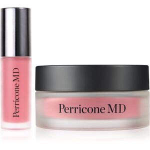 Perricone MD No Makeup Radiant Glow Duo szett az azonnali élénkítésért kép