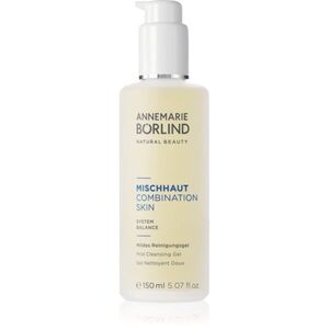 ANNEMARIE BÖRLIND MISCHHAUT lágy tisztító gél 150 ml kép