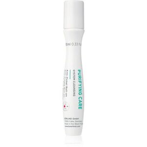 ANNEMARIE BÖRLIND PURIFYING CARE helyi ápolás pattanásos bőrre roll-on 10 ml kép