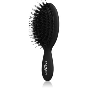 Balmain Hair Couture Spa Brush hajkefe mini 1 db kép