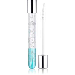 essence Disney The Little Mermaid ajak olaj a csillogó fényért árnyalat 01 You Can Swim With Us 4 ml kép