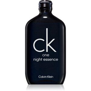 Calvin Klein CK One Night Essence parfüm intense unisex 50 ml kép