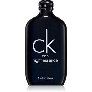 Calvin Klein CK One Night Essence parfüm intense unisex 200 ml kép